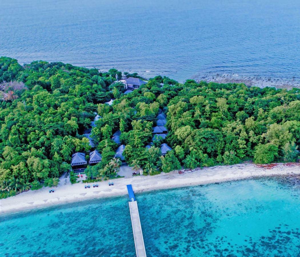 The Treasure Koh Madsum - Samui Koh Samui Exterior foto